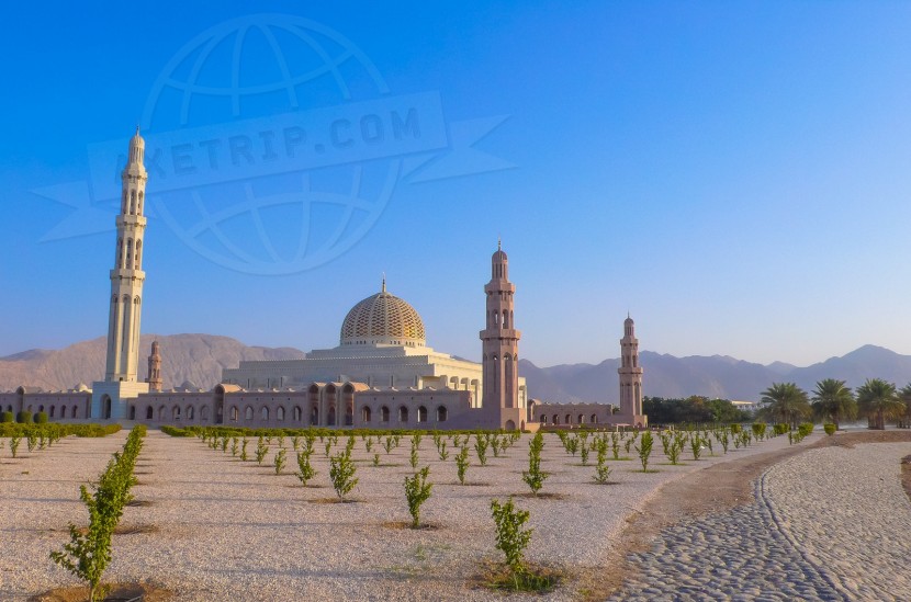 Oman Muscat  | axetrip.com