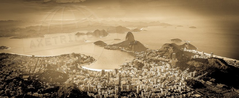 Brazil Rio de Janeiro  | axetrip.com